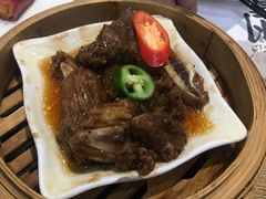 -赏点粤式点心(广州塔店)