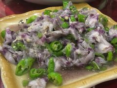 木槿花-渔老大·有机鱼馆·老字号(古城店)