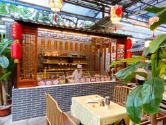 -水乡人家私房菜(逢简店)