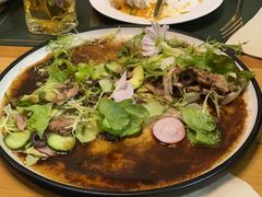 -LUCCA卢卡西班牙海鲜饭(远洋广场店)