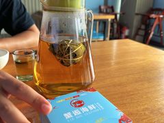 -蟹老板的海鲜