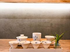 -MAP CHA普洱茶馆(翠湖店)