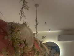 -春树下·树屋花房西餐厅(罍街AS1980店)