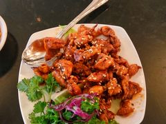 -无招牌海鲜餐厅(怡丰城店)