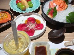 -匠和风精致料理(宁德万达店)