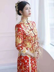 -韩国天使嫁衣婚纱礼服馆(上海旗舰店)