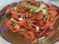 -龙虾奇迹(大华三路店)