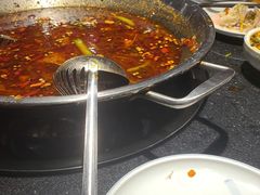 -小饕荟雅安贡椒鱼鲜馆(广福桥店)