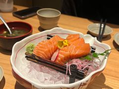 -Tuna maki寿司(苏州中心商场店)