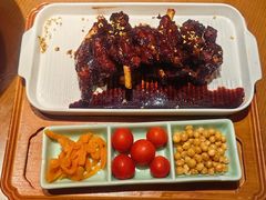 -图味美小黄鱼·景德菜(浙江路店)