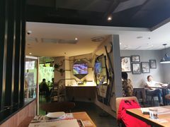 门面-必胜客(五道口店)