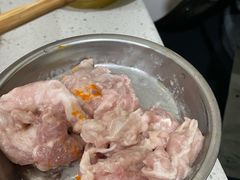 嫩肉片-手提串串香