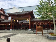 -青岛方特梦幻王国