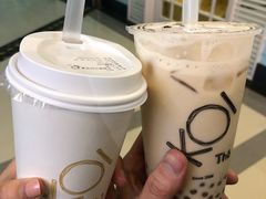 -KOI Thé(正佳广场店)