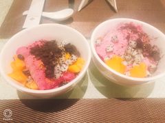 -泓瑞金陵大酒店-金海湾自助餐厅