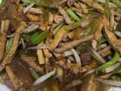 -春水锅贴·传统鲁菜(大明湖店)