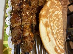 -新疆红柳花餐厅(新洲店)