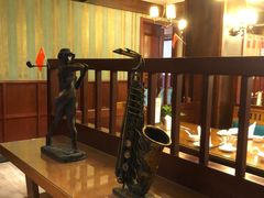 -青岛海景花园大酒店·白果树餐厅青岛菜