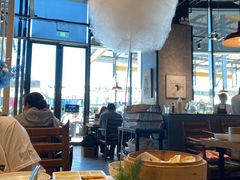 大堂-小大董·烤鸭(五棵松店)