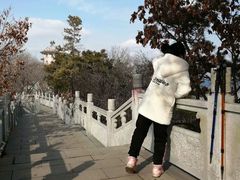 -沈阳辉山风景区