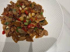 -金贵源食神(楚河汉街店)