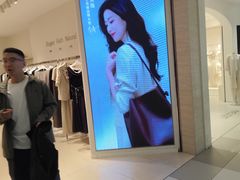 -凯德MALL(西直门店)