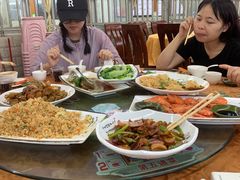 -梅姐海鲜餐厅(水头海鲜街店)