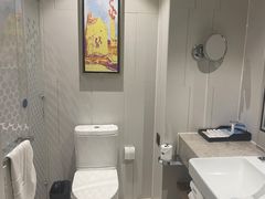 -黄河美华酒店(兰州高铁西站七里河黄河大桥店)
