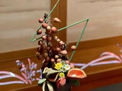 -希望日本料理(保利香槟花园店)
