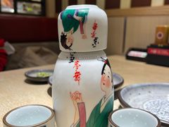 -万岁寿司(蓬江万达店)