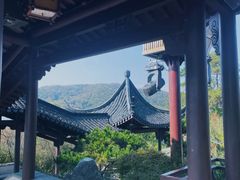 -南北湖风景区