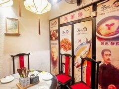 -京城小江南·北京烤鸭·江南土菜·白鱼(中关村店)