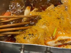 -邢氏老太太烤串(北兴街店)