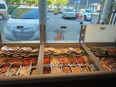 -万记麻辣烫国展总店