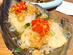 -华府九号海鲜烧烤大排档(龙域店)