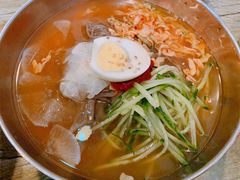 -三顺韩式料理店(广益店)