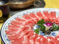 -东来顺饭庄(新源里店)