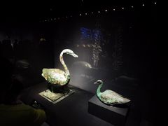 -陕西历史博物馆