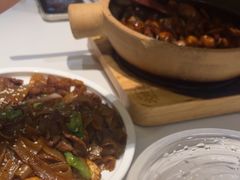 -火啫啫·粤式啫啫煲(南京弘阳店)