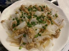 -美极鲜食坊(宝安南路店)