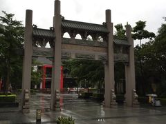 -天后宫民俗文化街