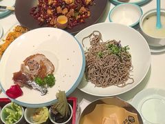 -聆桂烤鸭·金奖烤鸭(静联广场店)