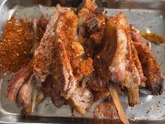 -老毛手抓·盐池滩羊非遗手抓(宁夏总店)