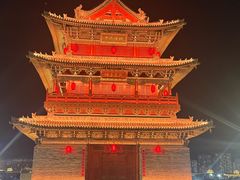 -大同古城-太平楼