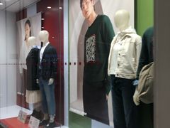 -优衣库(沈阳万象城店)