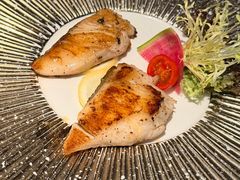 -岩盐·铁板料理(嘉里店)
