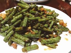 三鲜芸豆-晚归月亮湾私家菜(临邑路店)