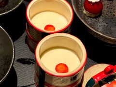 -鲜璟台·地标景观餐厅(上海中心店)