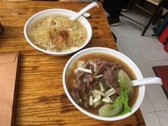 -小梁哥云吞面(黄贝岭店)