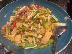 -华豫川酒家(大卫城店)